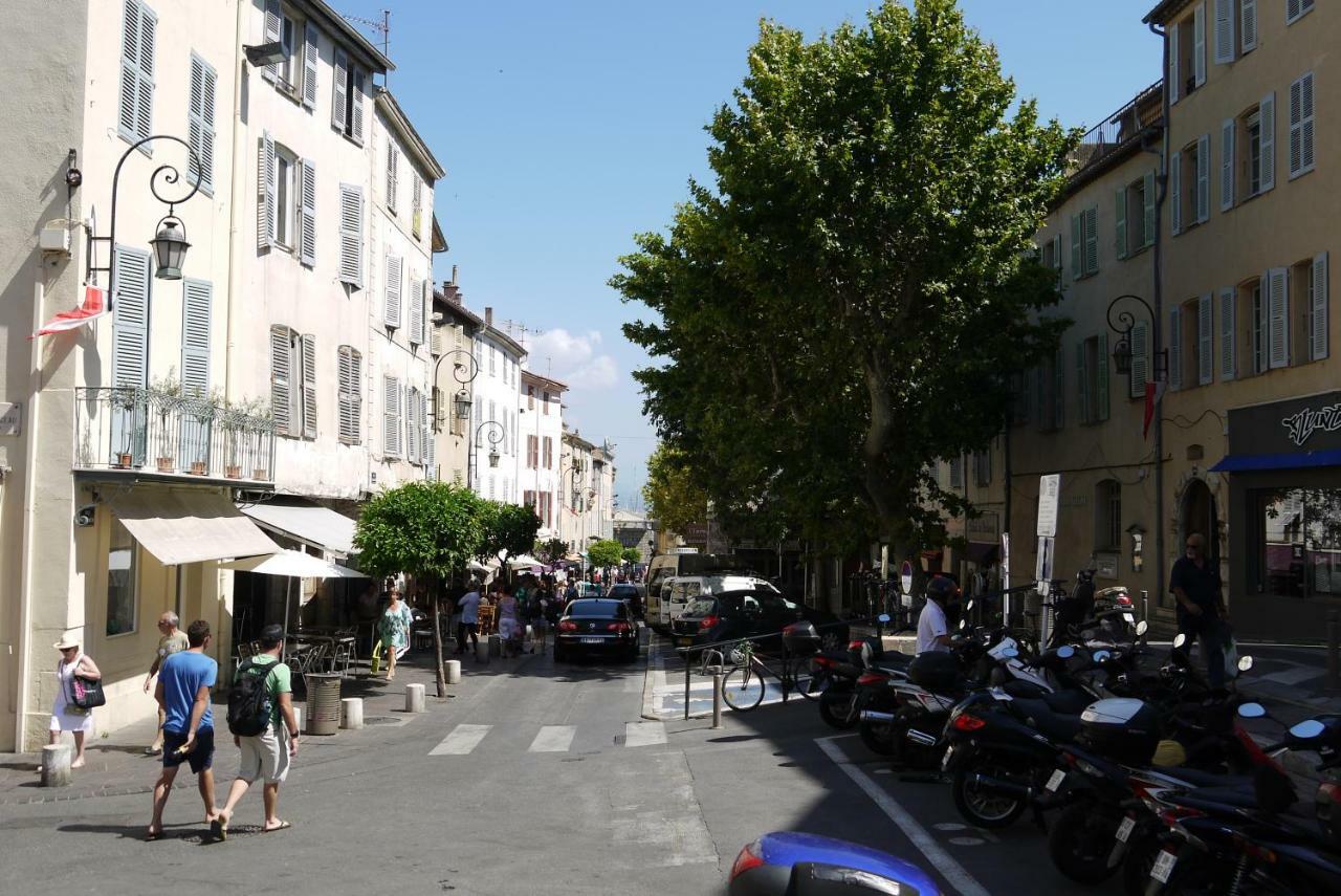 Vieille 1 - Luca's Apartment, 1 Bedroom, Max 2 Adults And 2 Kids Appartement *